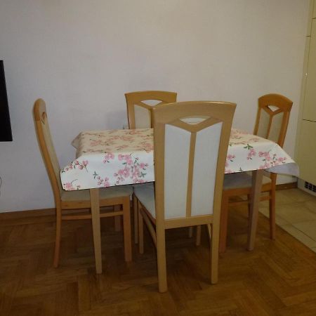 Apartment Jalps 2 博希尼 外观 照片