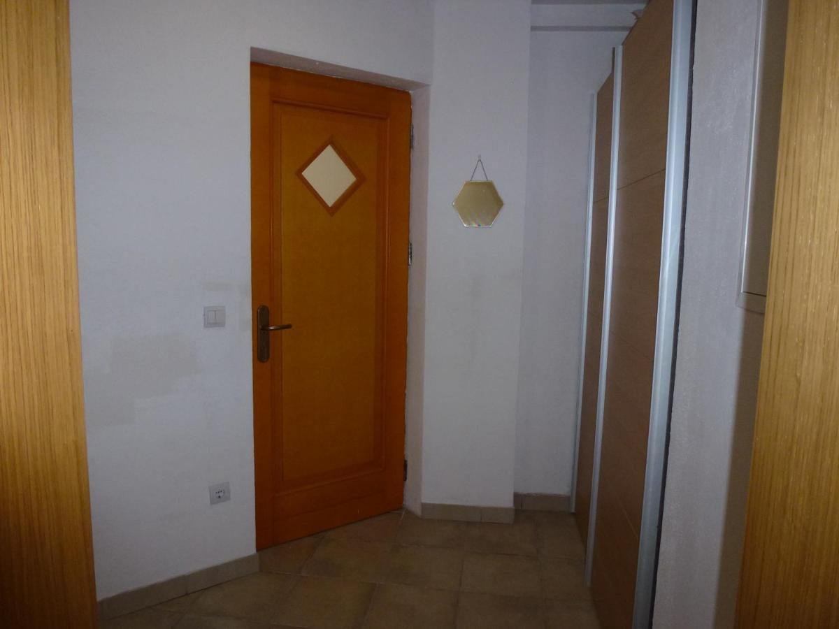 Apartment Jalps 2 博希尼 外观 照片