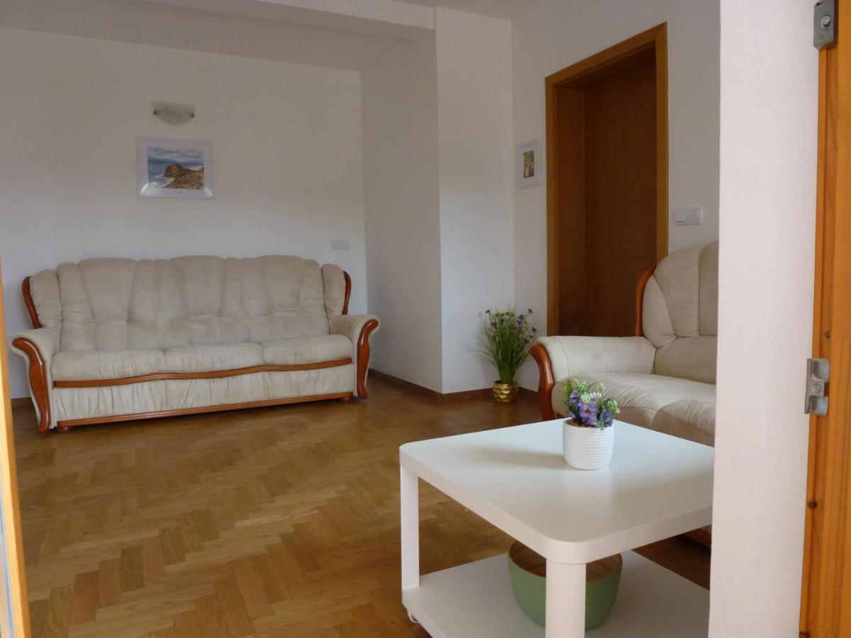 Apartment Jalps 2 博希尼 外观 照片
