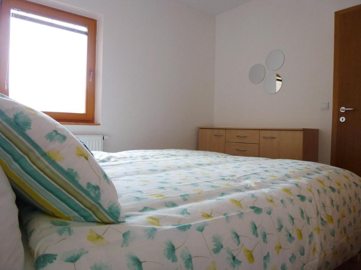 Apartment Jalps 2 博希尼 外观 照片